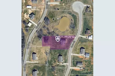 119 Dove Street, Boyd, TX 76023 - Photo 30