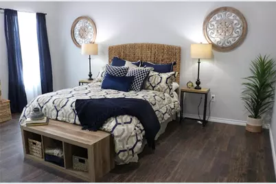 119 Dove Street, Boyd, TX 76023 - Photo 14