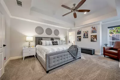 998 Post Oak Road, Keller, TX 76248 - Photo 18