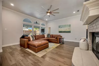 998 Post Oak Road, Keller, TX 76248 - Photo 8