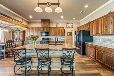 6560 County Road 132, Stephenville, TX 76401 - Photo 6
