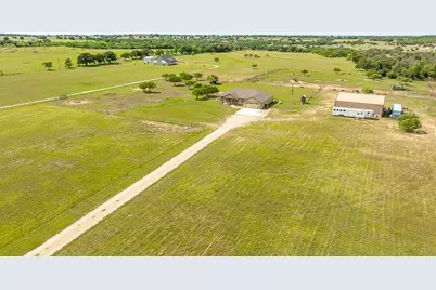6560 County Road 132, Stephenville, TX 76401 - Photo 4