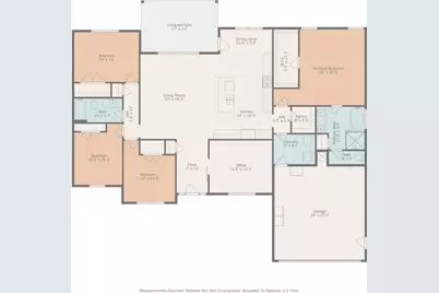 6560 County Road 132, Stephenville, TX 76401 - Photo 30