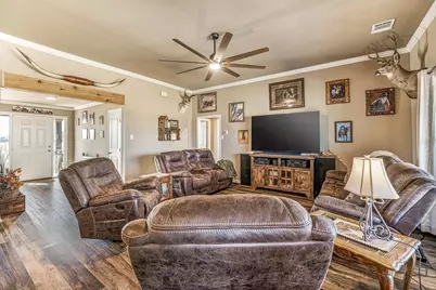 6560 County Road 132, Stephenville, TX 76401 - Photo 8