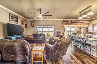 6560 County Road 132, Stephenville, TX 76401 - Photo 8