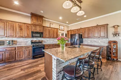 6560 County Road 132, Stephenville, TX 76401 - Photo 2