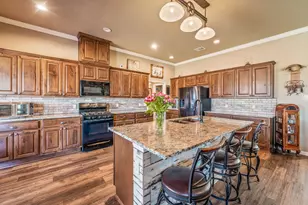 6560 Co Rd 132, Stephenville, TX 76401 - Photo 2