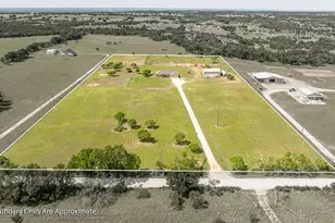 6560 Co Rd 132, Stephenville, TX 76401 - Photo 24