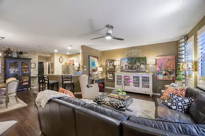 8628 Pilar Way, McKinney, TX 75070 - Photo 4