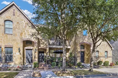 8628 Pilar Way, McKinney, TX 75070 - Photo 1