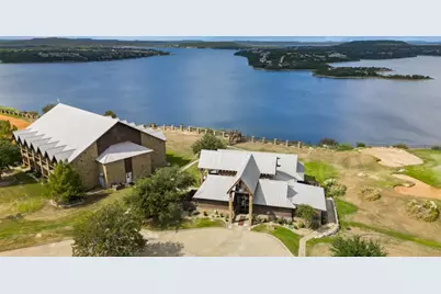 45 Oak Tree Drive, Graford, TX 76449 - Photo 12