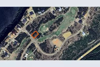 45 Oak Tree Drive, Graford, TX 76449 - Photo 2