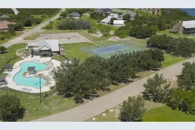 45 Oak Tree Drive, Graford, TX 76449 - Photo 8