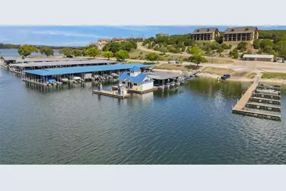 45 Oak Tree Drive, Graford, TX 76449 - Photo 14