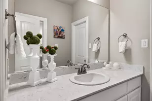 1616 Canals Dr, Little Elm, TX 75068 - Photo 30