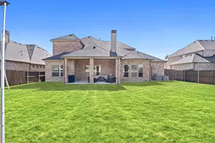 1616 Canals Dr, Little Elm, TX 75068 - Photo 34