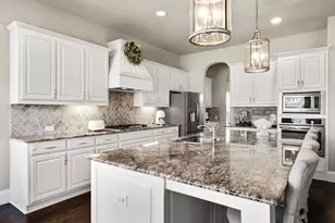 1616 Canals Dr, Little Elm, TX 75068 - Photo 12