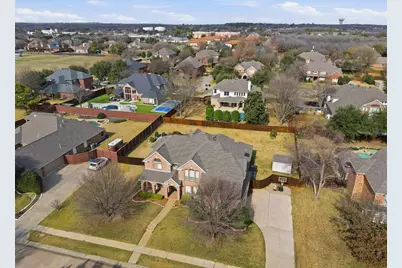 3130 Merrimac Court, Southlake, TX 76092 - Photo 36