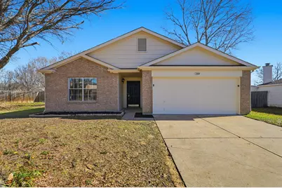 3109 Kappwood Court, Denton, TX 76210 - Photo 1