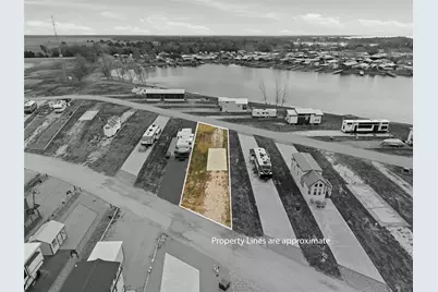 6384 Peninsula Road, Kerens, TX 75144 - Photo 8