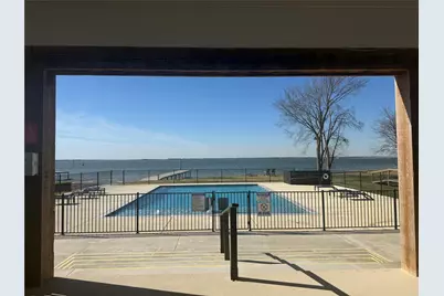 6384 Peninsula Road, Kerens, TX 75144 - Photo 2