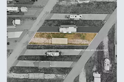 6384 Peninsula Road, Kerens, TX 75144 - Photo 2