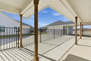 649 Charlotte Ln, Burleson, TX 76028 - Photo 34