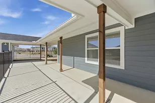 649 Charlotte Ln, Burleson, TX 76028 - Photo 32