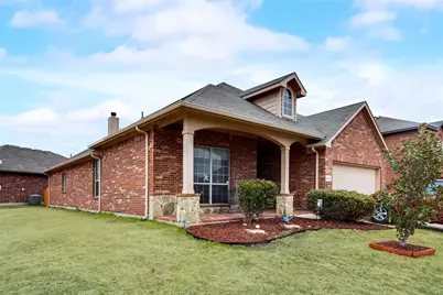 10928 Hawks Landing Road, Fort Worth, TX 76052 - Photo 1