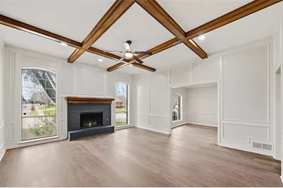 1928 Meandering Way, McKinney, TX 75071 - Photo 2