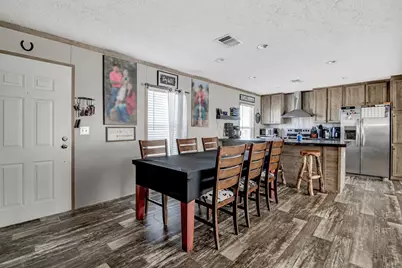 334 Lake Whitney Drive, Whitney, TX 76692 - Photo 8