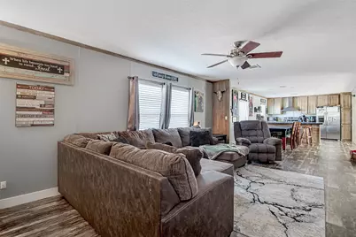 334 Lake Whitney Drive, Whitney, TX 76692 - Photo 6