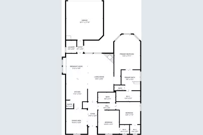 5917 Chisholm Trail, McKinney, TX 75070 - Photo 32