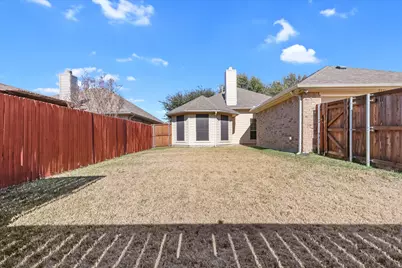 5917 Chisholm Trail, McKinney, TX 75070 - Photo 30