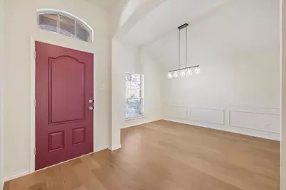 5917 Chisholm Trail, McKinney, TX 75070 - Photo 2