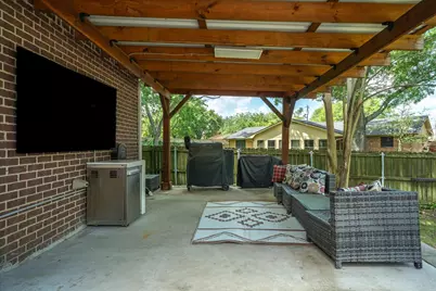 1807 Mill Creek Road, Canton, TX 75103 - Photo 26