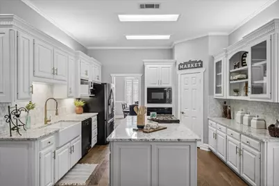 1807 Mill Creek Road, Canton, TX 75103 - Photo 8