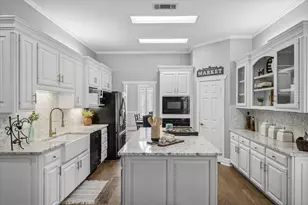 1807 Mill Creek Rd, Canton, TX 75103 - Photo 8