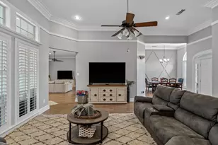 1807 Mill Creek Rd, Canton, TX 75103 - Photo 6