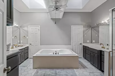 1807 Mill Creek Road, Canton, TX 75103 - Photo 20