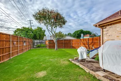 9442 Willard Street, Rowlett, TX 75088 - Photo 20