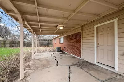 404 Vaden Avenue, Everman, TX 76140 - Photo 14