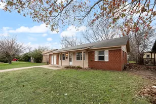 404 Vaden Ave, Everman, TX 76140 - Photo 2