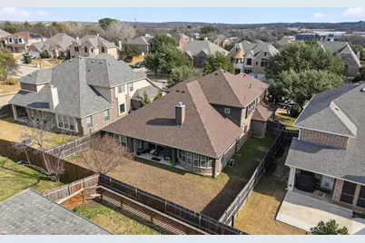 832 Monticello Drive, Burleson, TX 76028 - Photo 38