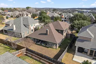 832 Monticello Dr, Burleson, TX 76028 - Photo 38