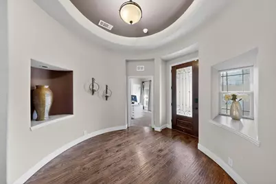 832 Monticello Drive, Burleson, TX 76028 - Photo 4