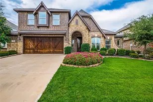 832 Monticello Dr, Burleson, TX 76028 - Photo 1