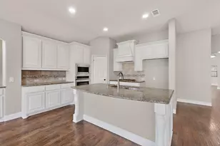 832 Monticello Dr, Burleson, TX 76028 - Photo 12