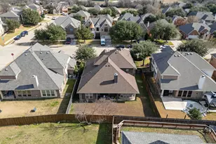 832 Monticello Dr, Burleson, TX 76028 - Photo 36