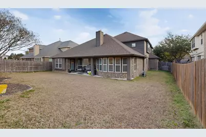 832 Monticello Drive, Burleson, TX 76028 - Photo 32